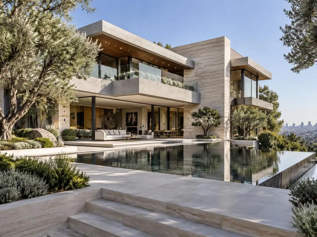 Casas a medida · concept study