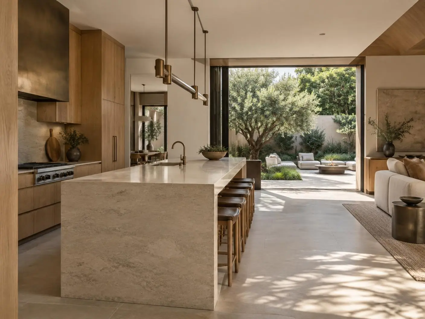 Remodelación integral · concept study